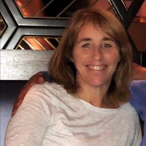 Meet your Posher, Cathy